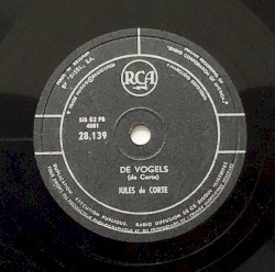 De vogels / Wij leven vrij