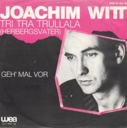 Tri Tra Trullala (Herbergsvater)