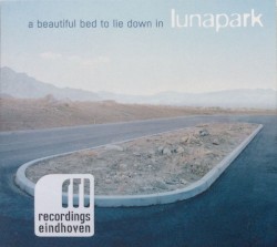 A Beautiful Bed To Lie Down In