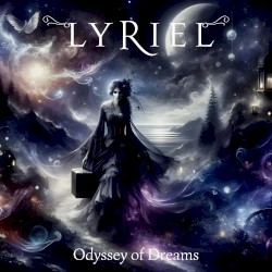Odyssey of Dreams (metal version)