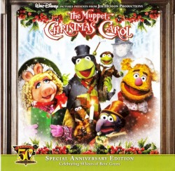 The Muppet Christmas Carol