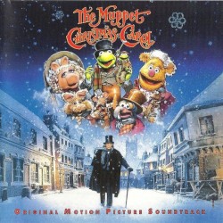 The Muppet Christmas Carol