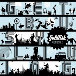 Get Busy Living Remixed