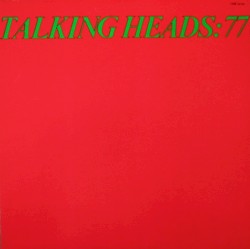 Talking Heads: 77