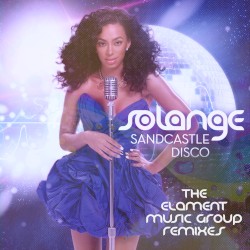 Sandcastle Disco (The Elament Music Group remixes)
