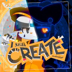 I Still Create