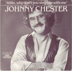 Willie Why Don’t You Sing One With Me