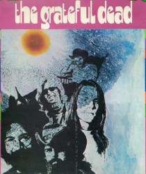 Pop History, Vol. 13: The Grateful Dead