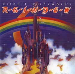 Ritchie Blackmore’s Rainbow