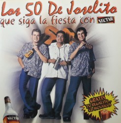 ¡Que siga la fiesta!