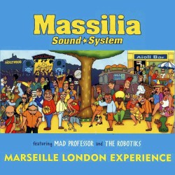 Marseille London Experience