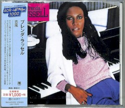 Brenda Russell