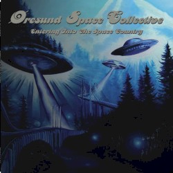 Entering Into the Space Country