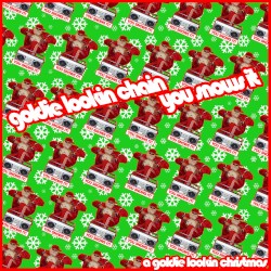 You Snows It (A Goldie Lookin Christmas)