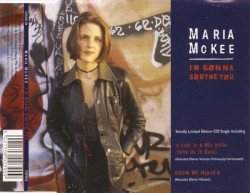 I'm Gonna Soothe You