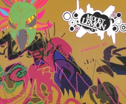Predator EP