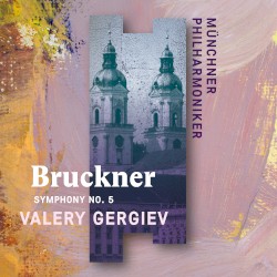 Bruckner: Symphony no. 5