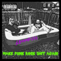 Make Punk Rock Shit Again