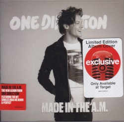 Made in the A.M.