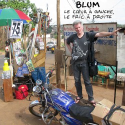 Le cœur à gauche, le fric à droite