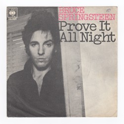 Prove It All Night