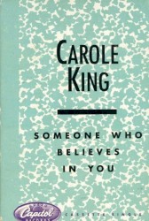 Someone Who Believes in You