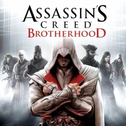 Assassin’s Creed: Brotherhood: The Original Game Soundtrack