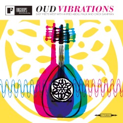 Oud Vibrations