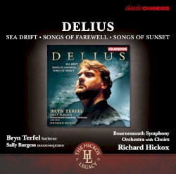 Sea Drift / Songs of Farewell / Songs of Sunset