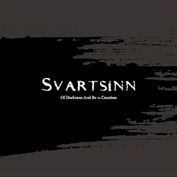 Of Darkness and Re-Creation