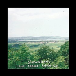 The Coastal Lieway EP