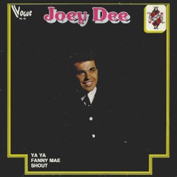 Joey Dee
