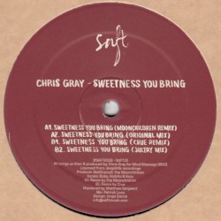 Sweetness You Bring