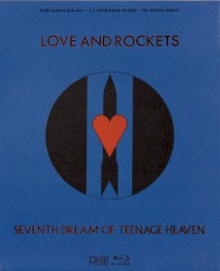 Seventh Dream of Teenage Heaven