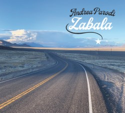 Andrea Parodi Zabala