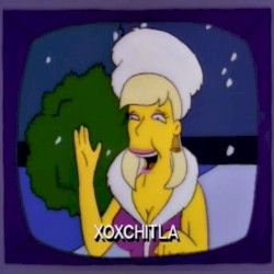 XOXCHITLA