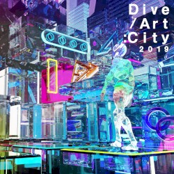 Dive/Art:City 2019