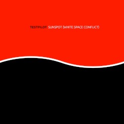 Sunspot (White Space Conflict)