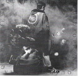 Quadrophenia