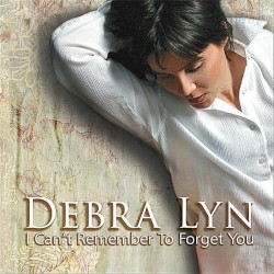 I Can't Remember to Forget You