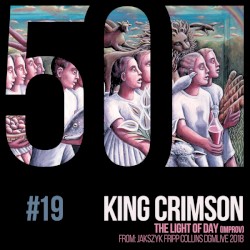 The Light of Day (Improv)