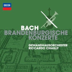 Brandenburgische Konzerte