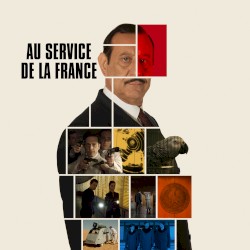 Au service de la France