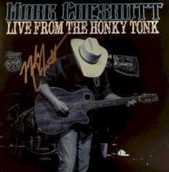 Live From the Honky Tonk