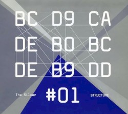 The Silver #01 Structure