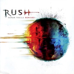 Vapor Trails Remixed