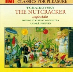 The Nutcracker