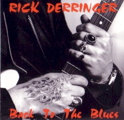 Back to the Blues