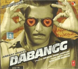 Dabangg