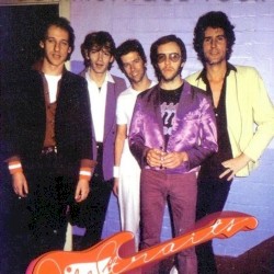 1979-02-17: Grosser Sendesaal WDR, Cologne, DE
